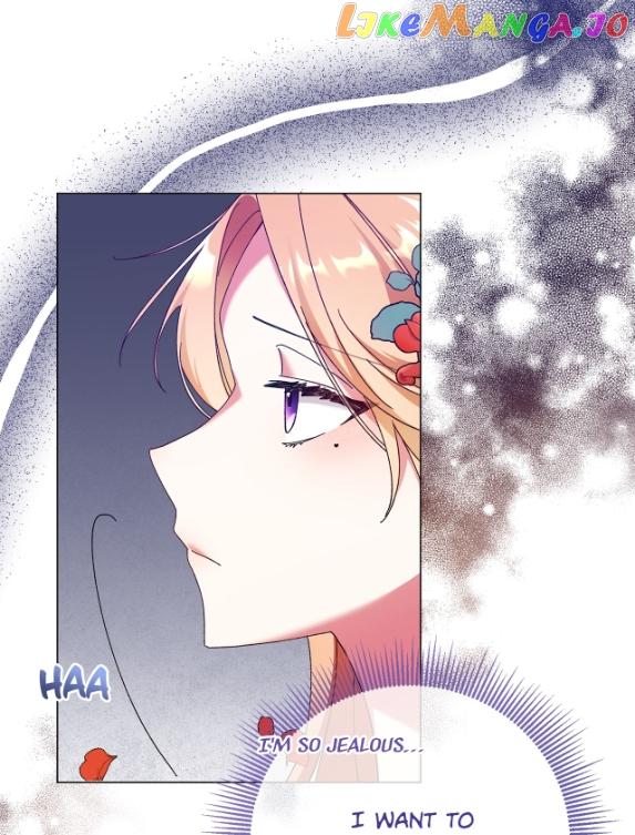The Planned First Kiss Chapter 4 page 6