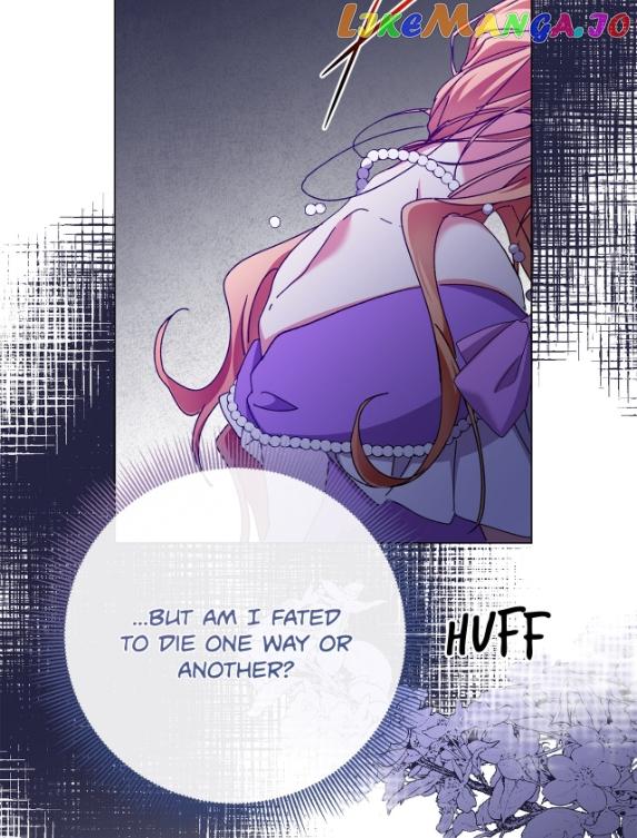 The Planned First Kiss Chapter 4 page 71