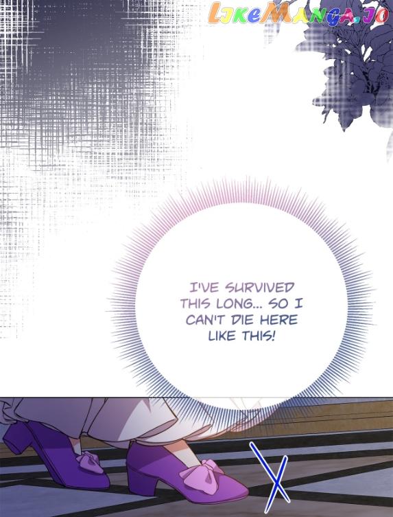 The Planned First Kiss Chapter 4 page 72