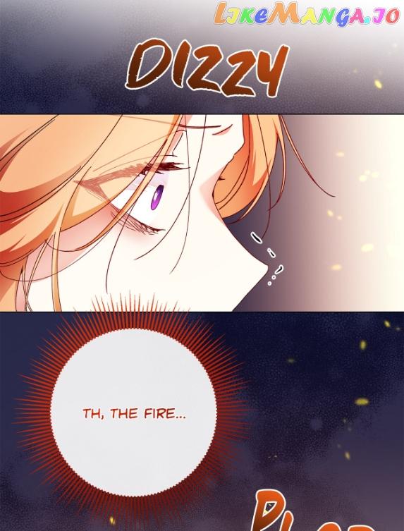 The Planned First Kiss Chapter 4 page 76