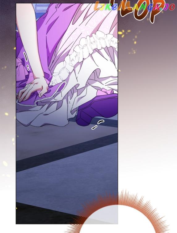 The Planned First Kiss Chapter 4 page 77