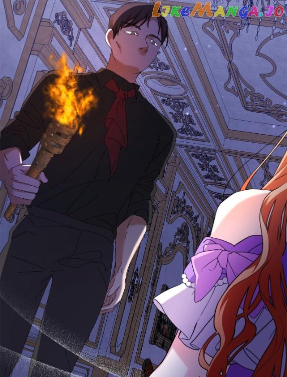 The Planned First Kiss Chapter 4 page 79