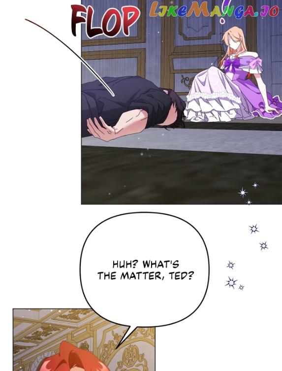 The Planned First Kiss Chapter 4 page 88