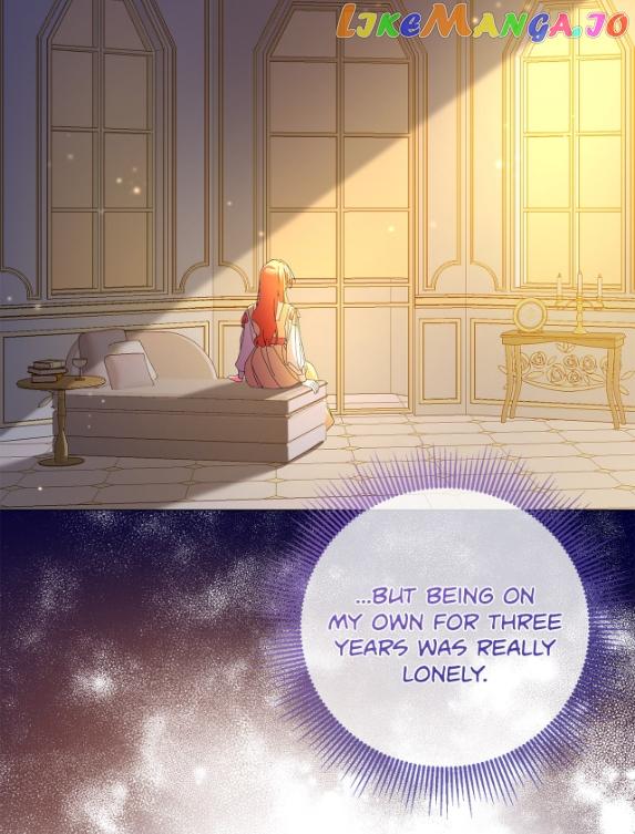 The Planned First Kiss Chapter 4 page 8