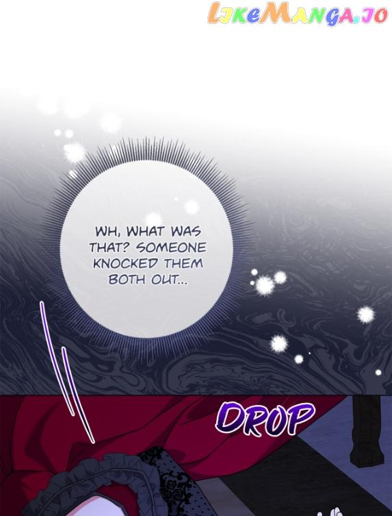 The Planned First Kiss Chapter 4 page 91