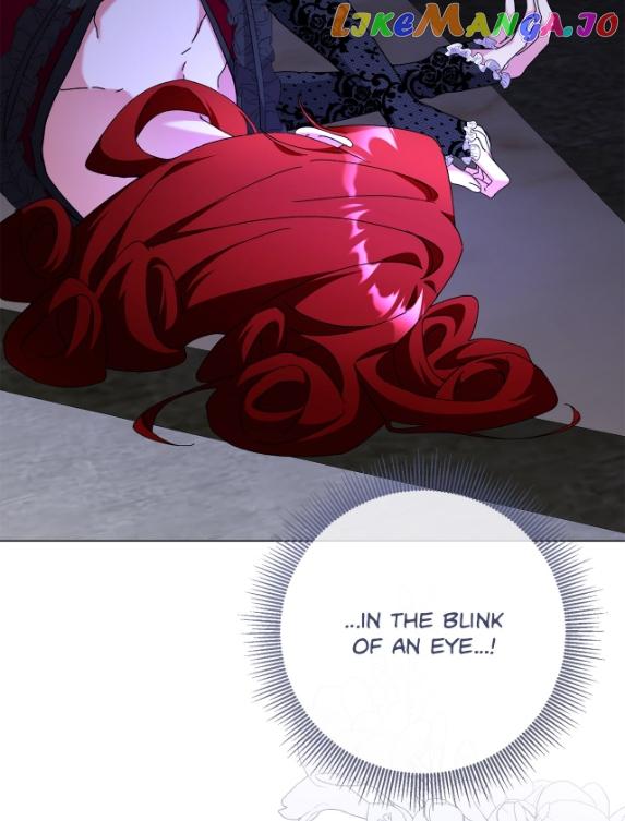 The Planned First Kiss Chapter 4 page 92