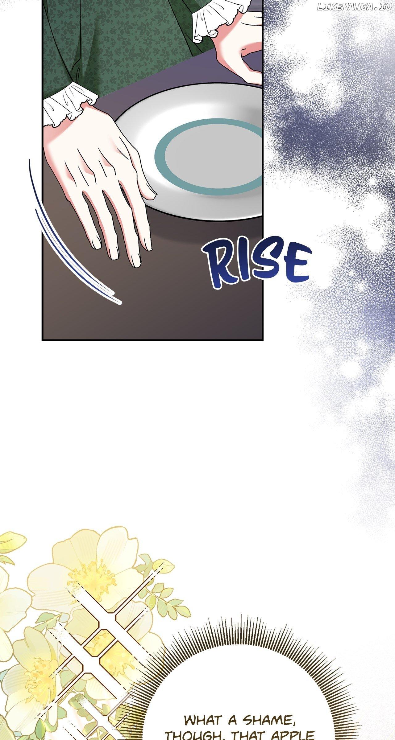 The Planned First Kiss Chapter 48 page 16