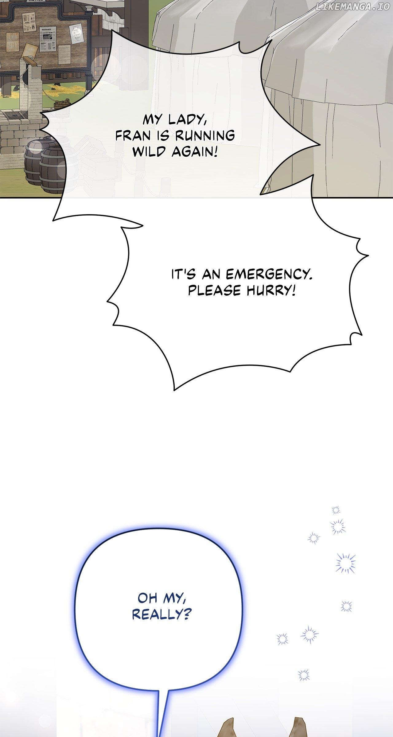 The Planned First Kiss Chapter 48 page 1