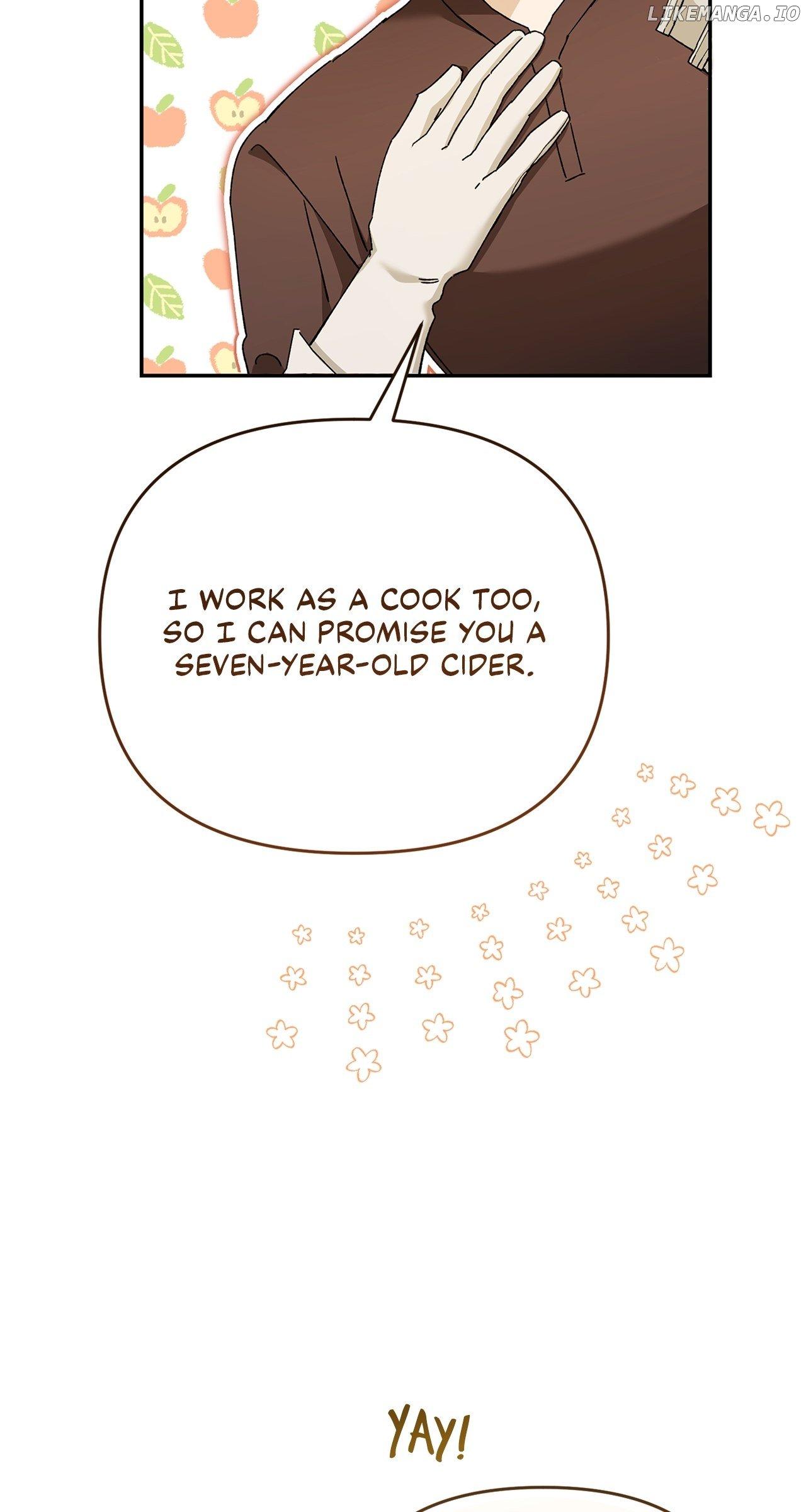 The Planned First Kiss Chapter 48 page 26