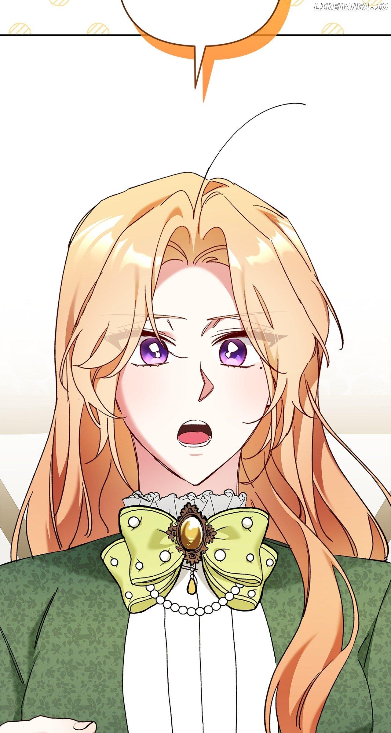 The Planned First Kiss Chapter 48 page 30