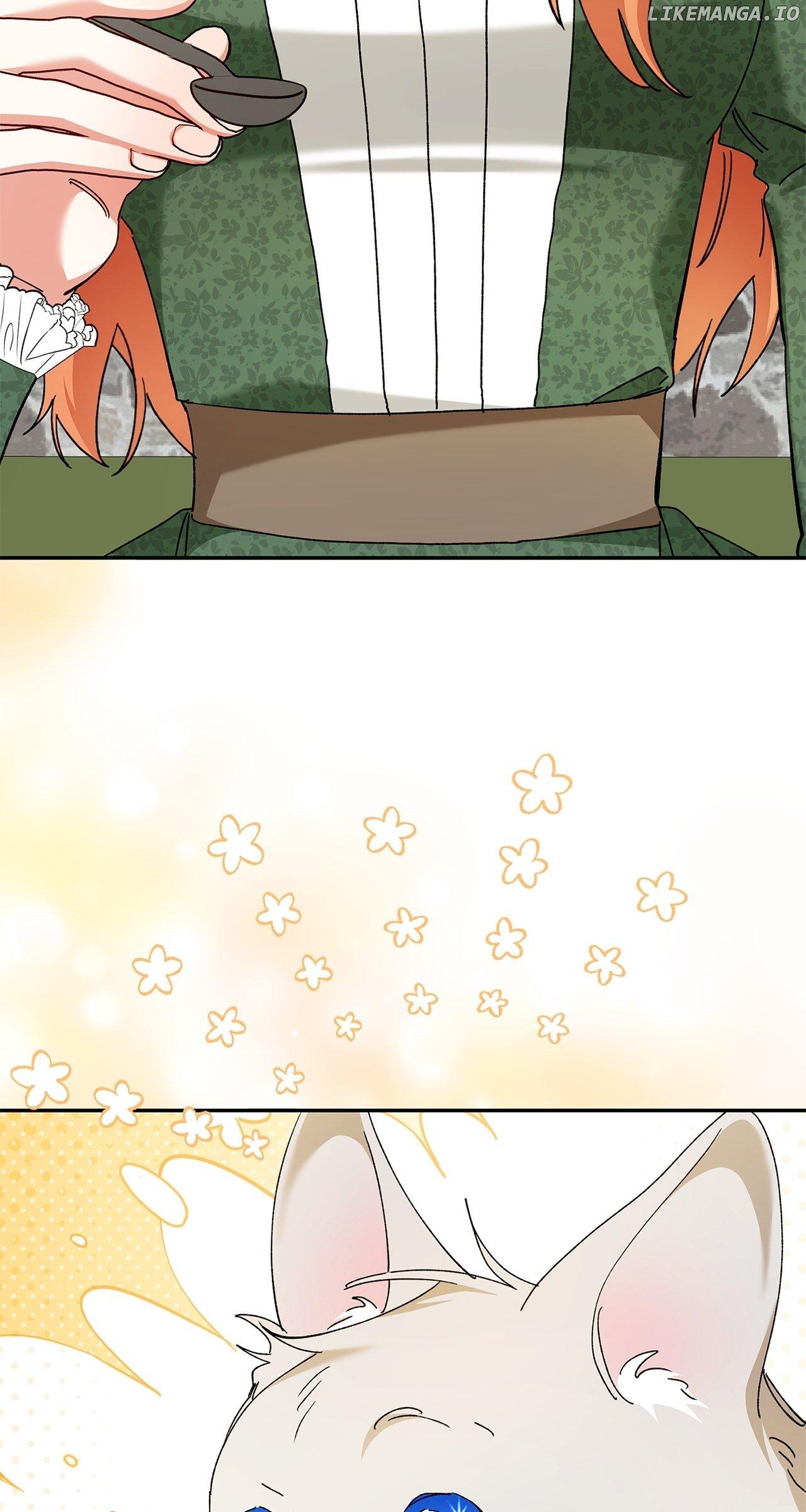 The Planned First Kiss Chapter 48 page 31