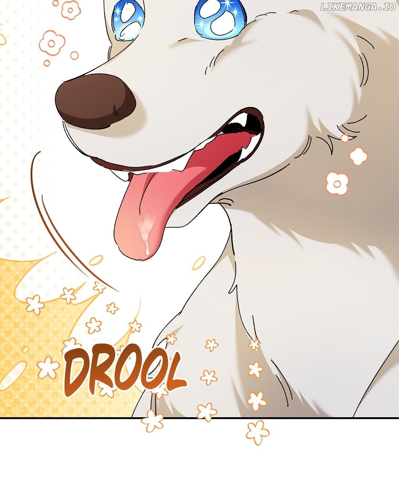 The Planned First Kiss Chapter 48 page 32