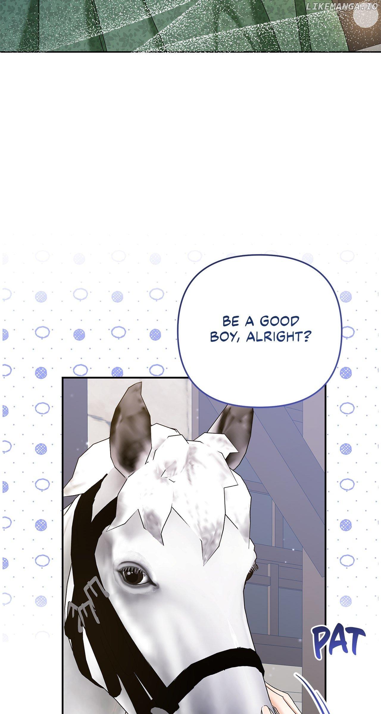 The Planned First Kiss Chapter 48 page 3