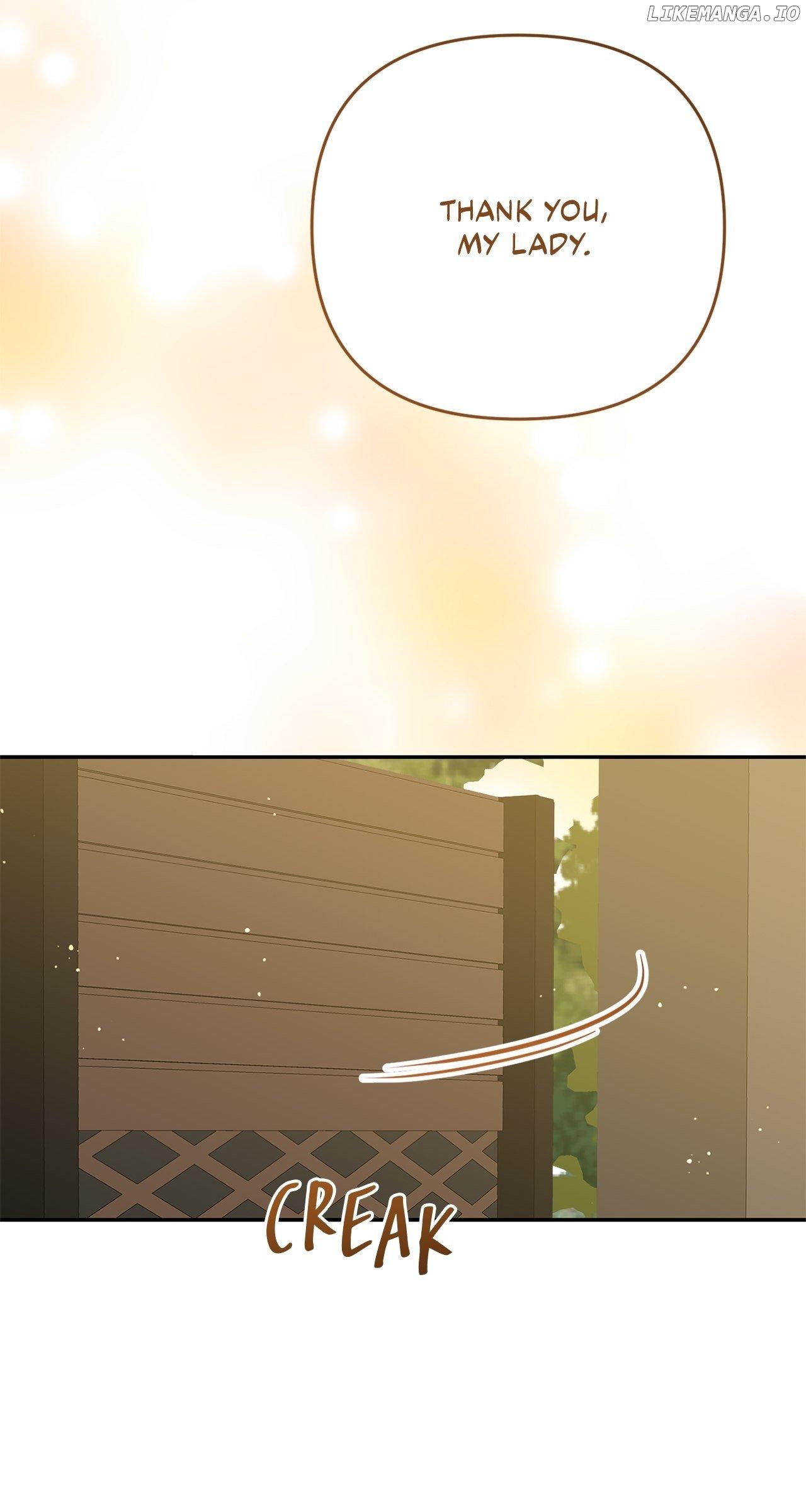 The Planned First Kiss Chapter 48 page 39