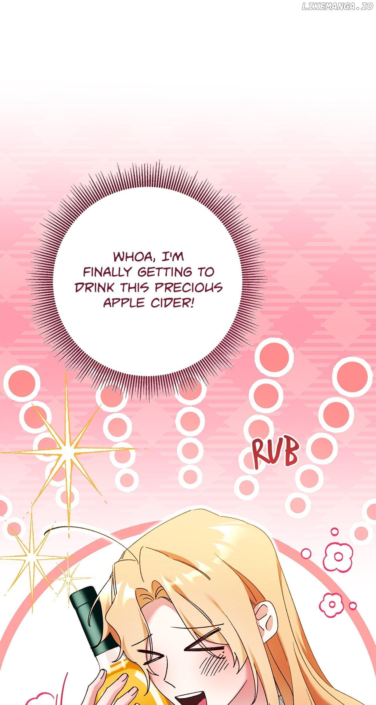 The Planned First Kiss Chapter 48 page 40