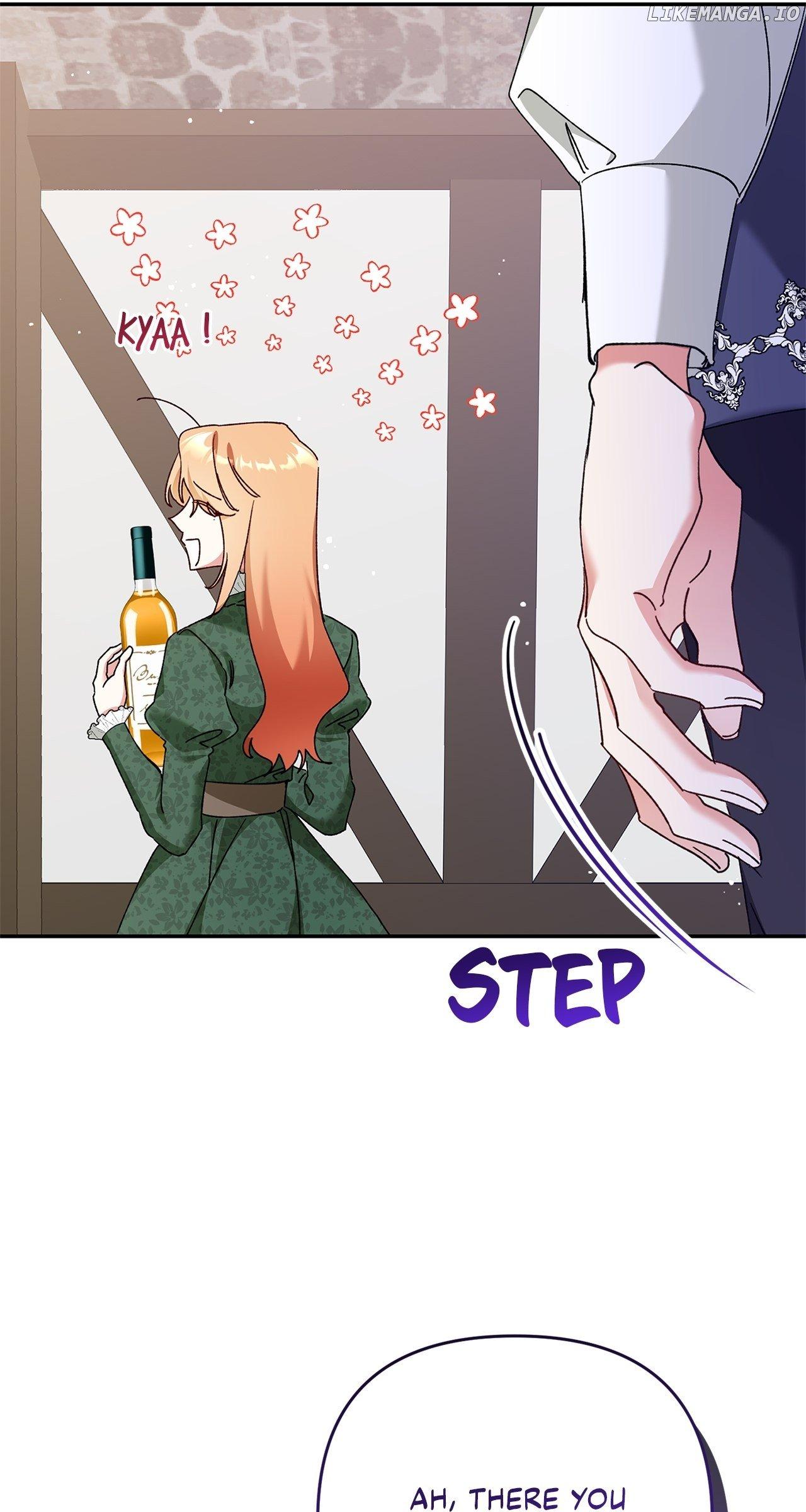 The Planned First Kiss Chapter 48 page 42