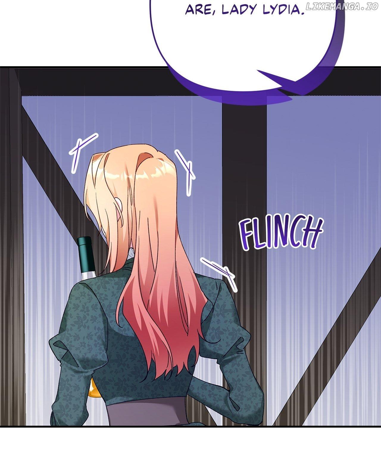 The Planned First Kiss Chapter 48 page 43
