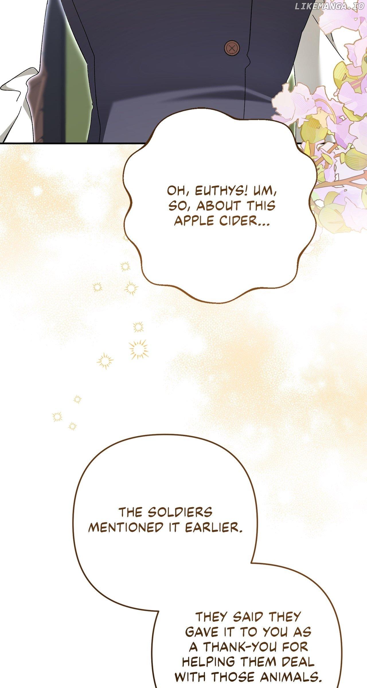 The Planned First Kiss Chapter 48 page 45