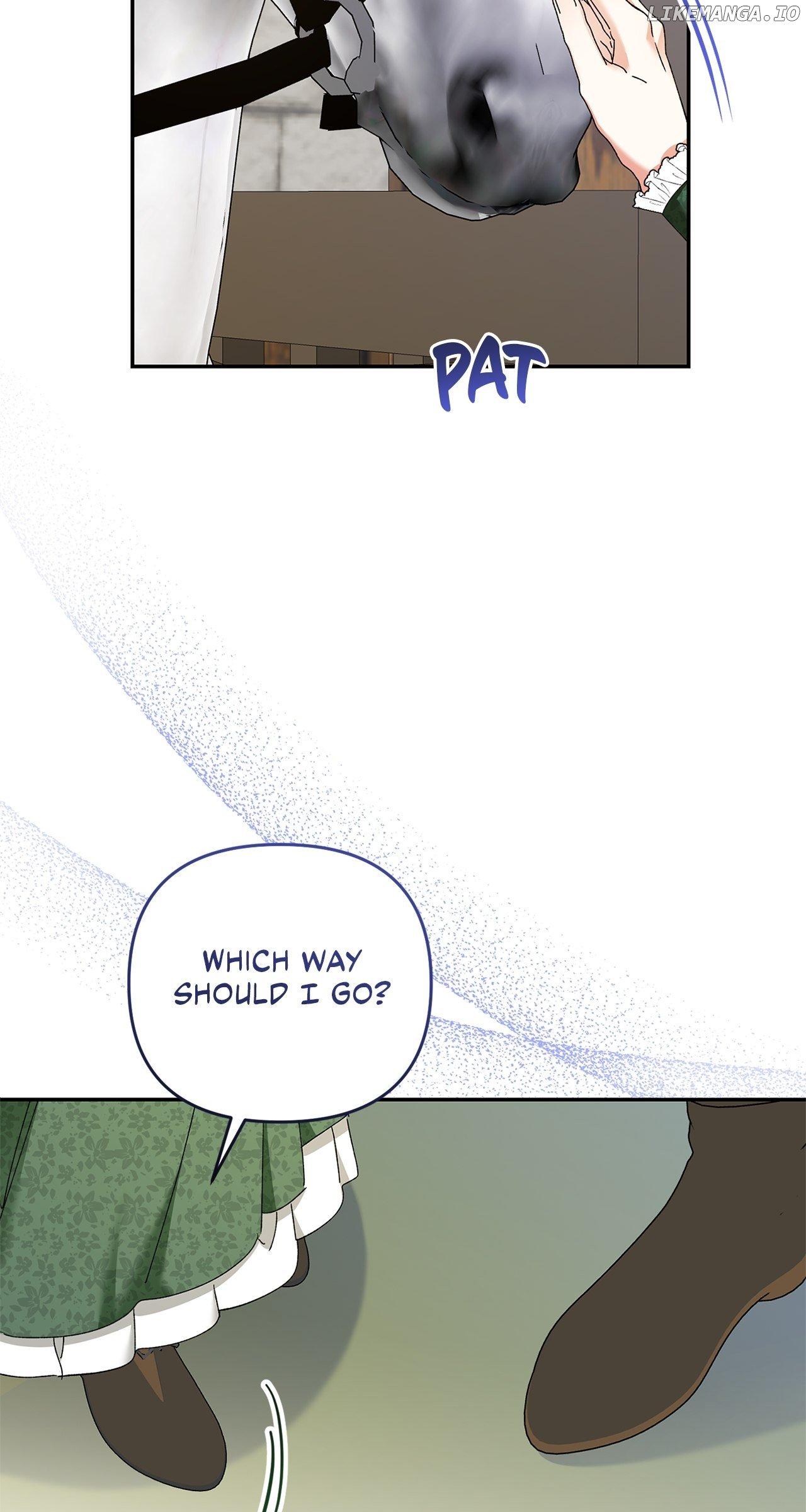 The Planned First Kiss Chapter 48 page 4