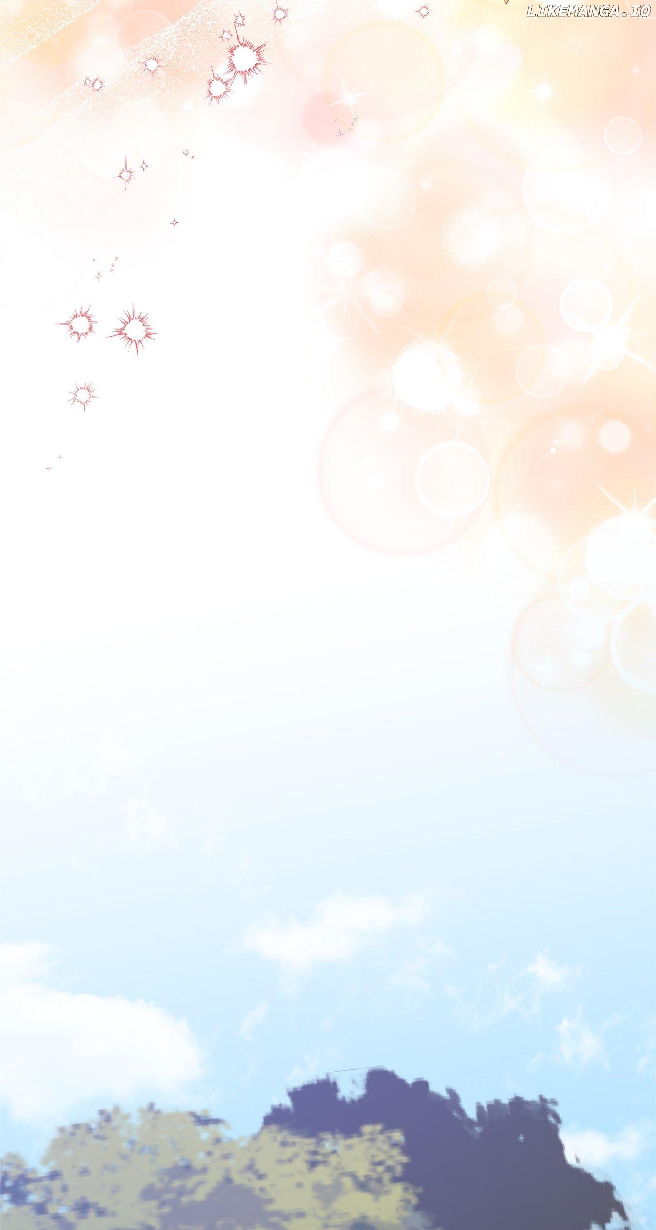 The Planned First Kiss Chapter 48 page 49