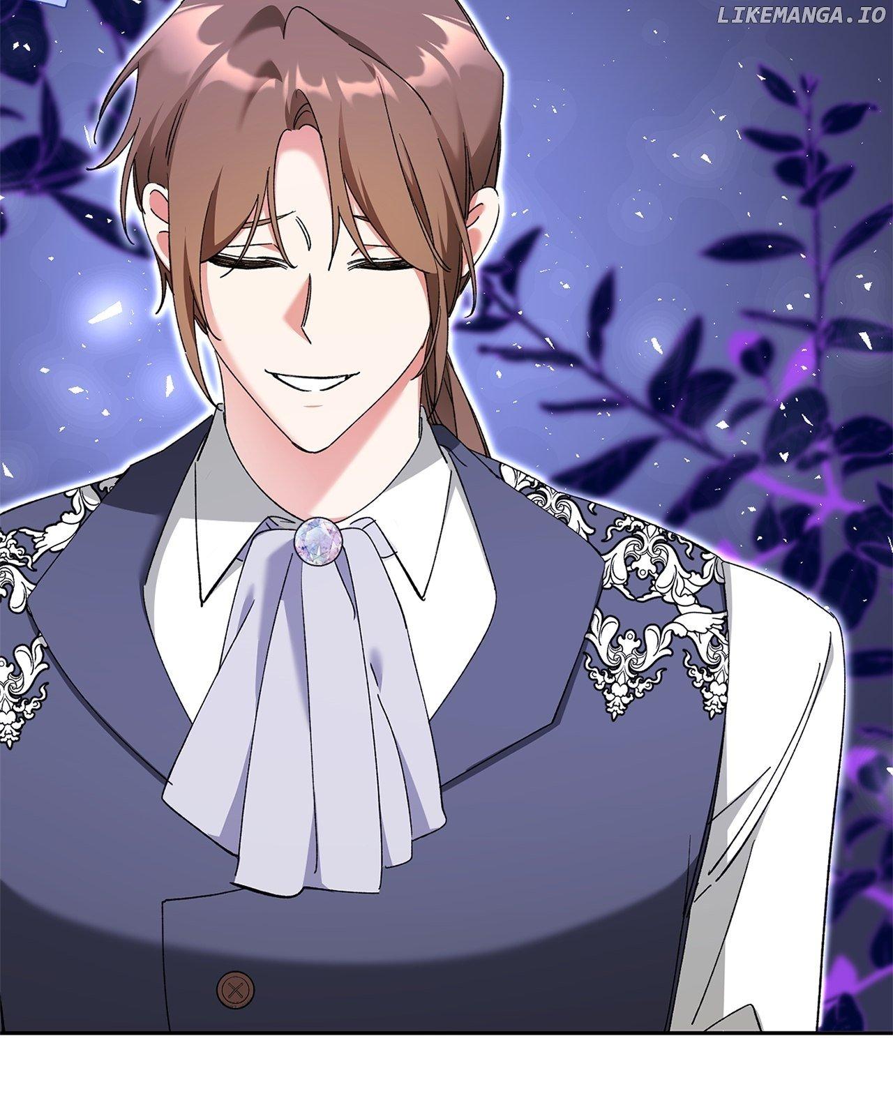 The Planned First Kiss Chapter 48 page 54