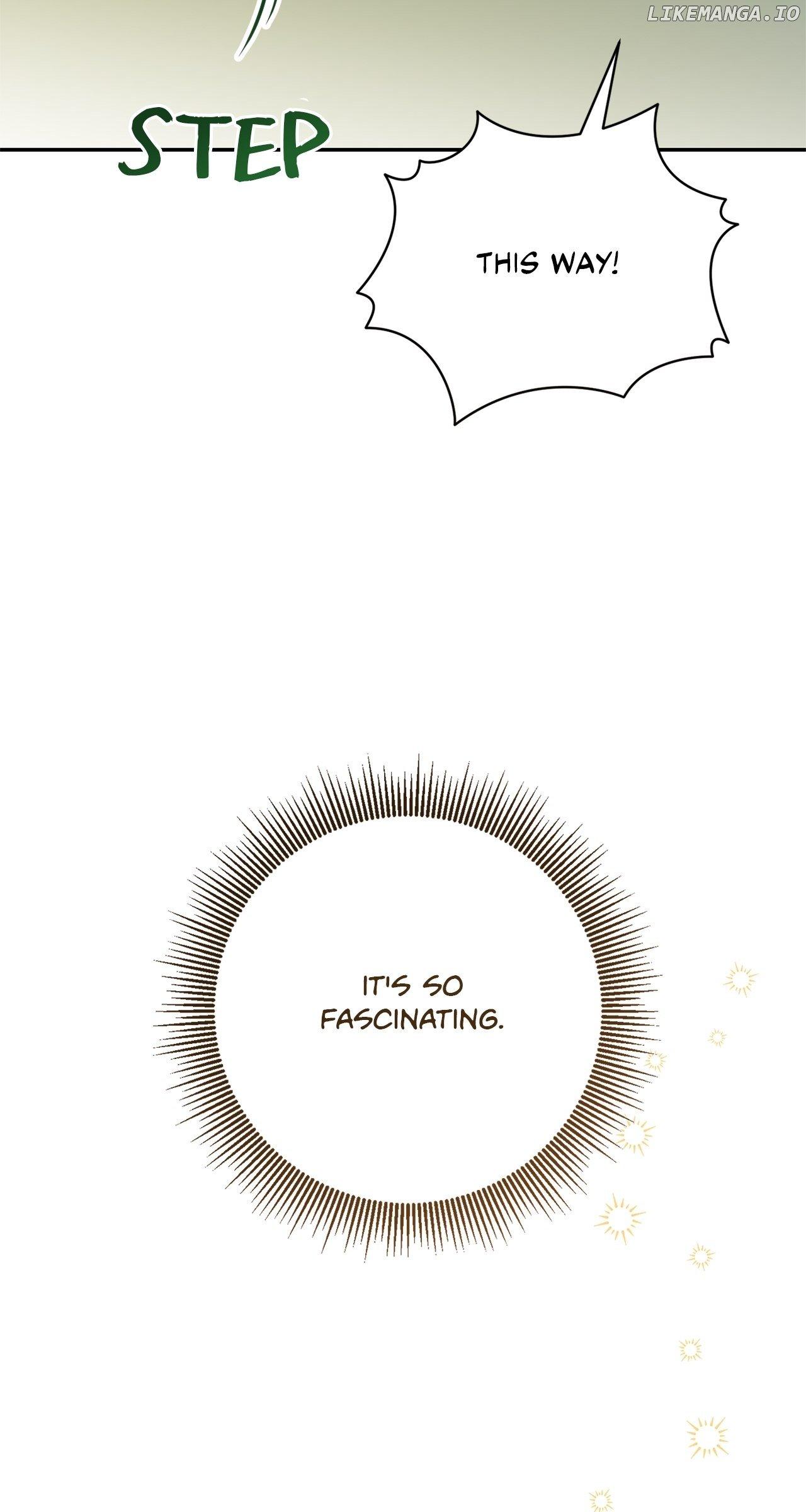 The Planned First Kiss Chapter 48 page 5