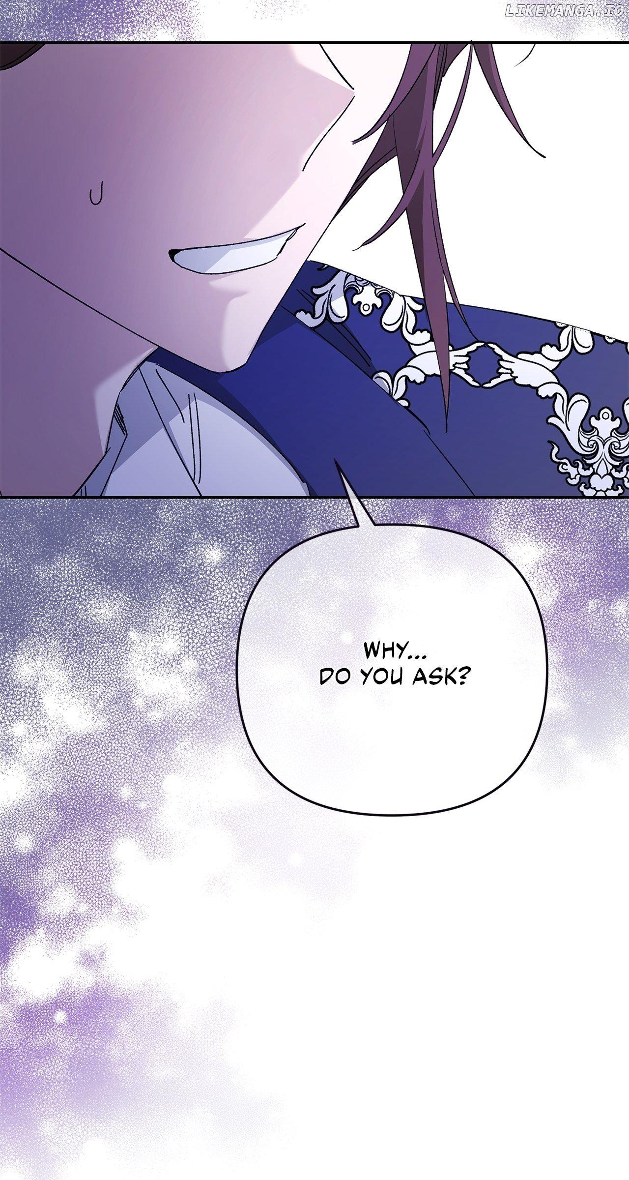 The Planned First Kiss Chapter 48 page 61