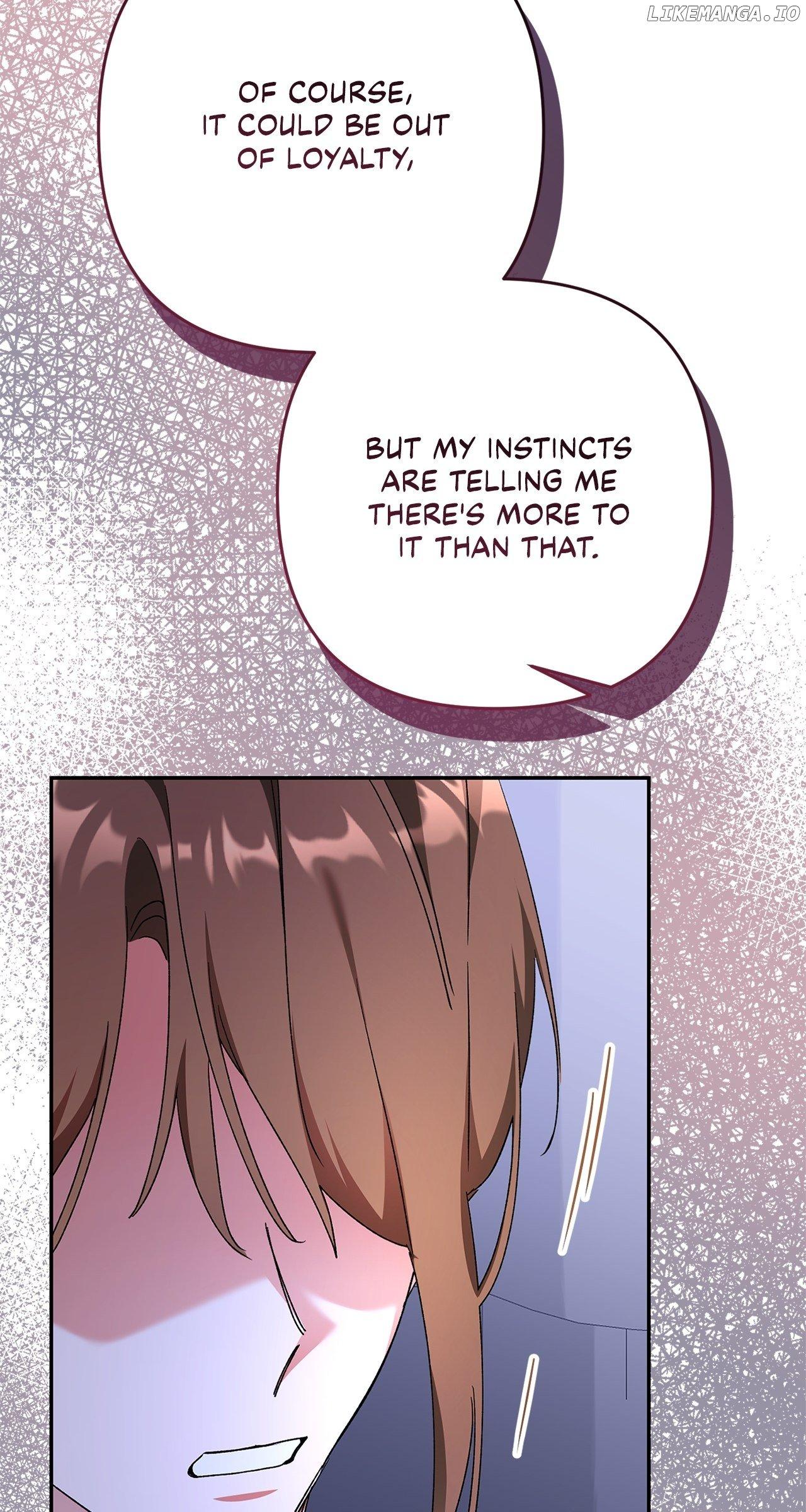 The Planned First Kiss Chapter 48 page 64