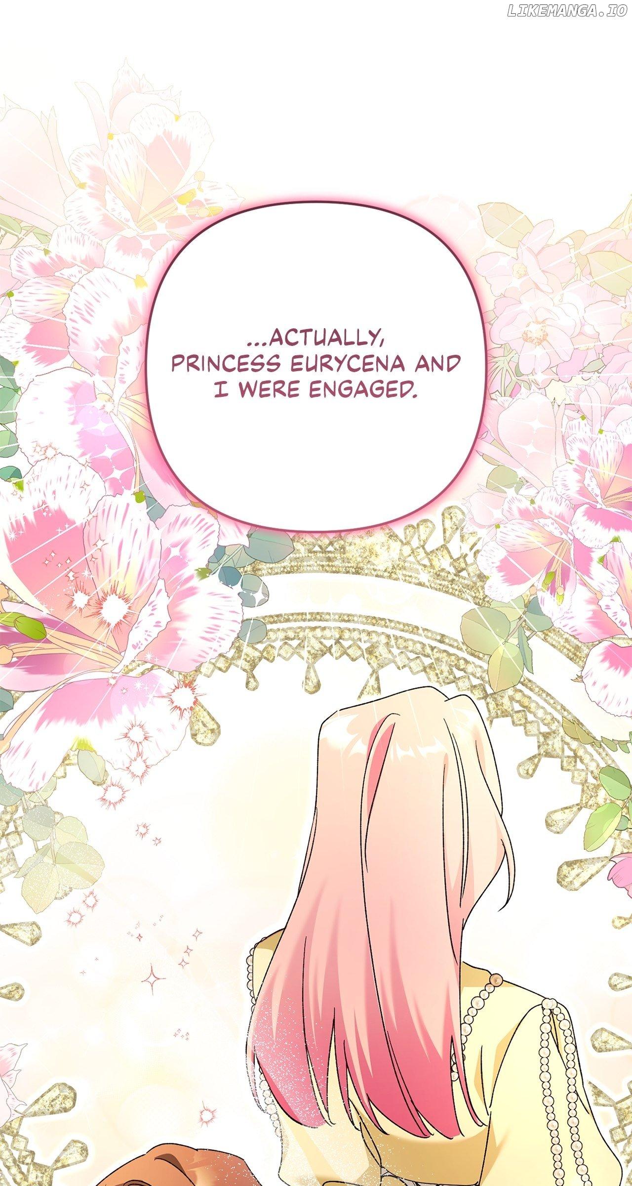 The Planned First Kiss Chapter 48 page 66