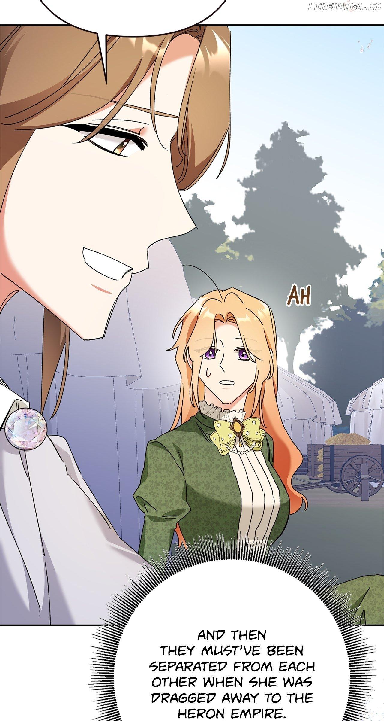 The Planned First Kiss Chapter 48 page 68