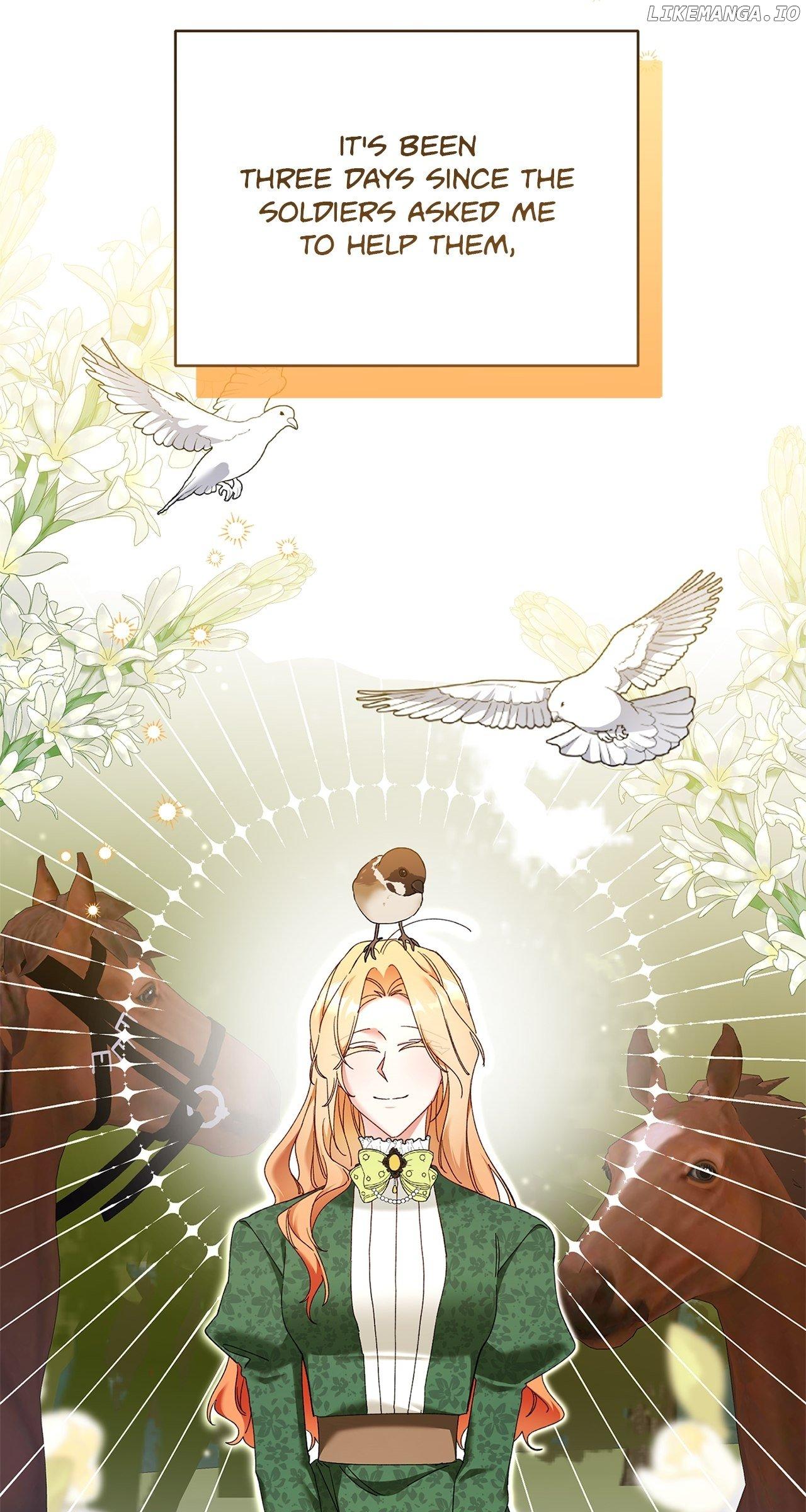 The Planned First Kiss Chapter 48 page 6