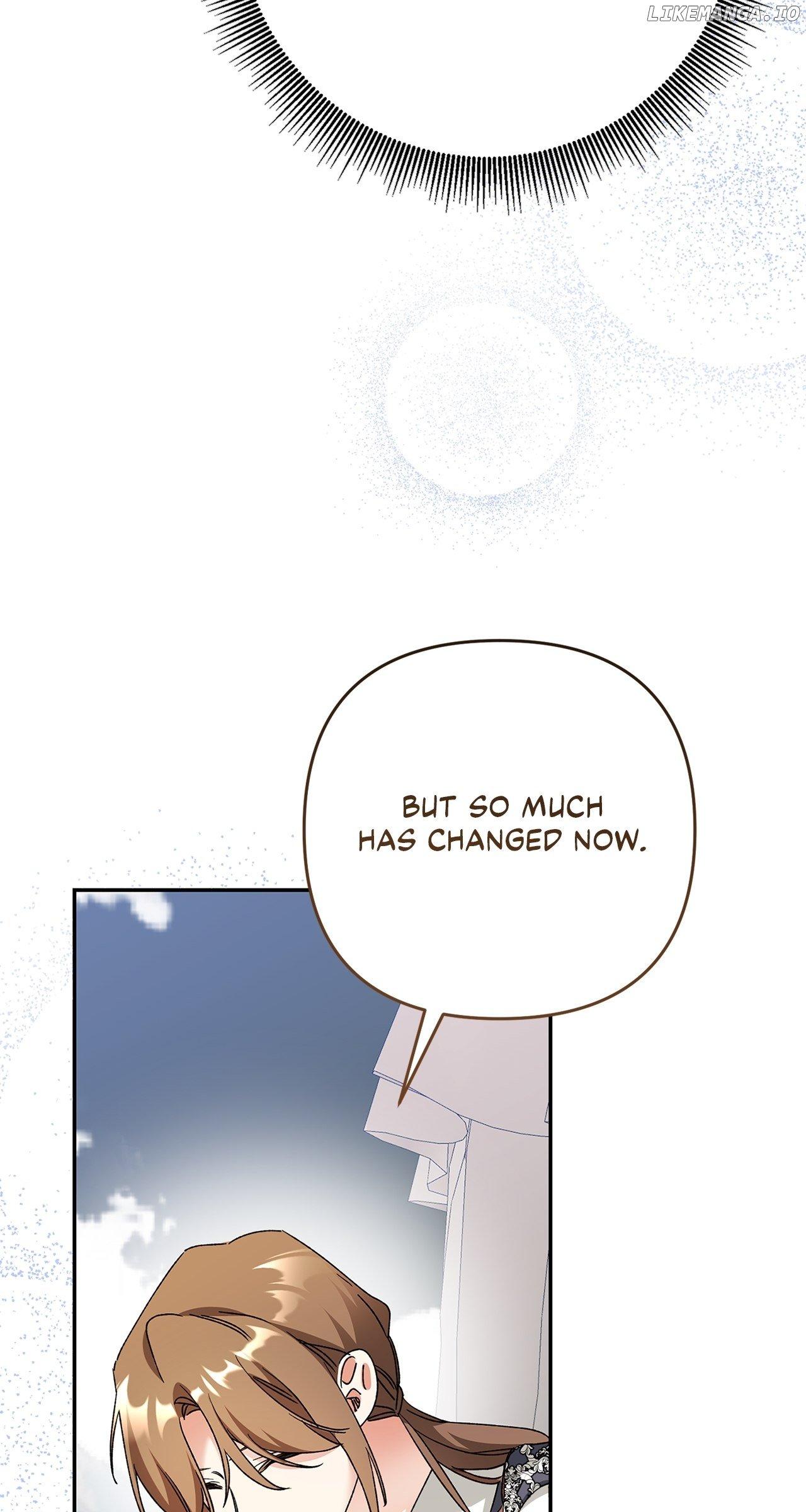 The Planned First Kiss Chapter 48 page 69
