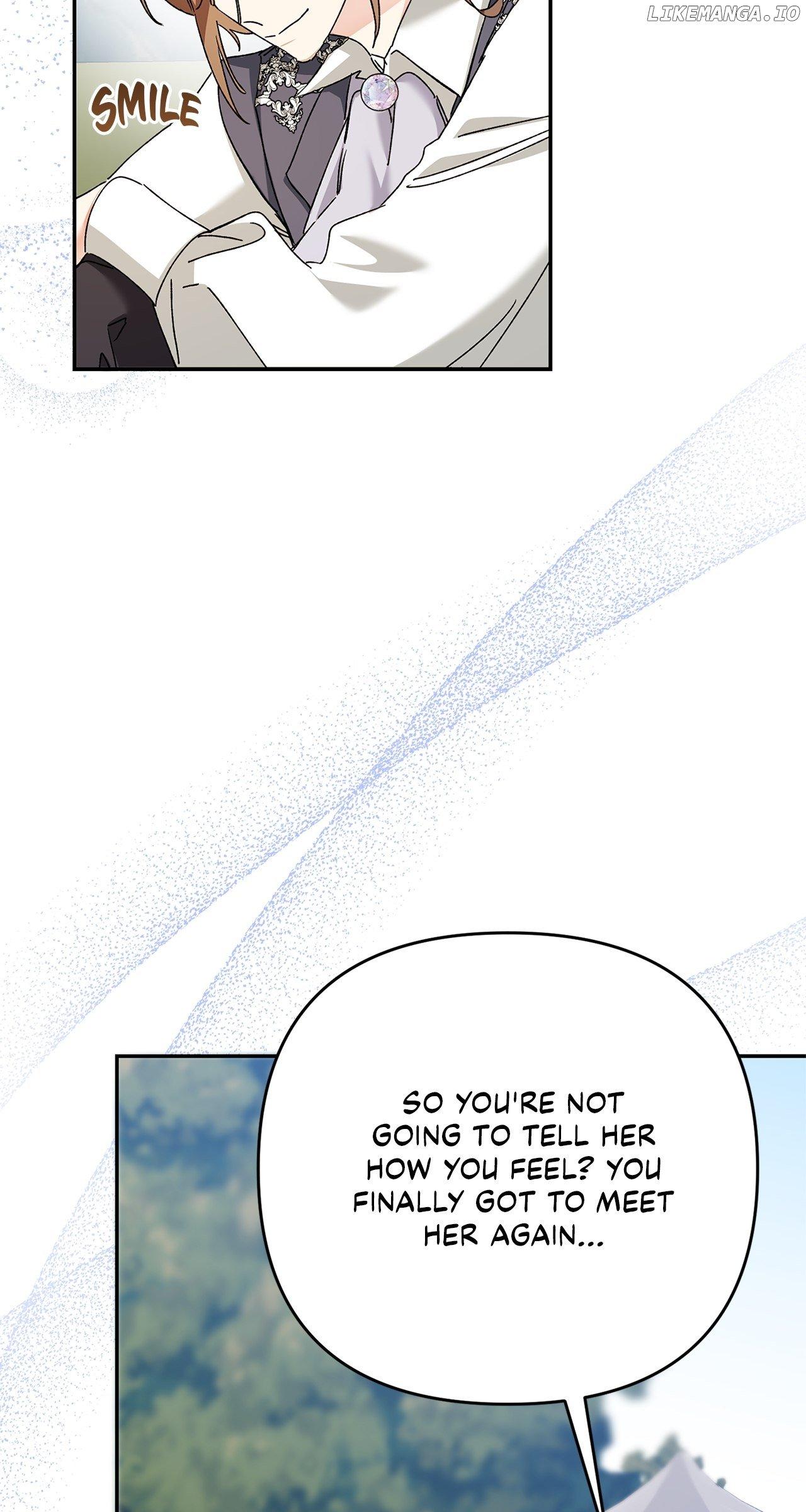 The Planned First Kiss Chapter 48 page 70