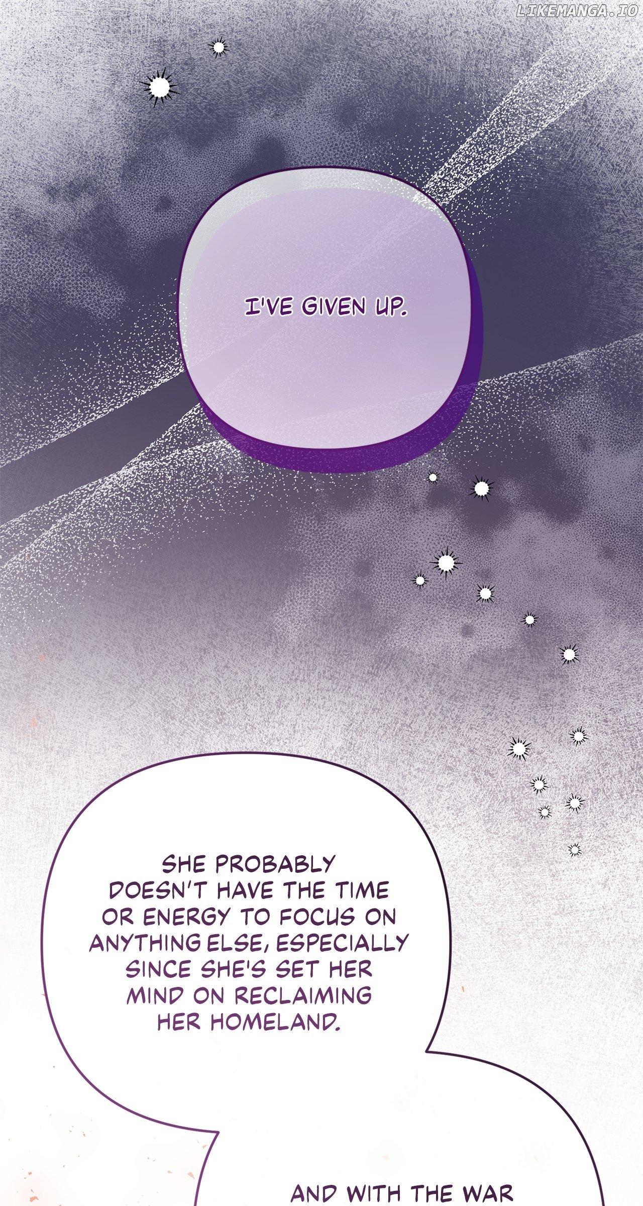 The Planned First Kiss Chapter 48 page 72