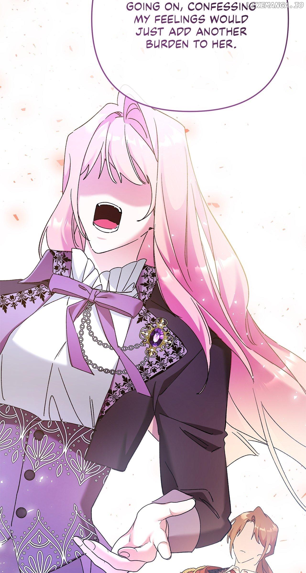 The Planned First Kiss Chapter 48 page 73