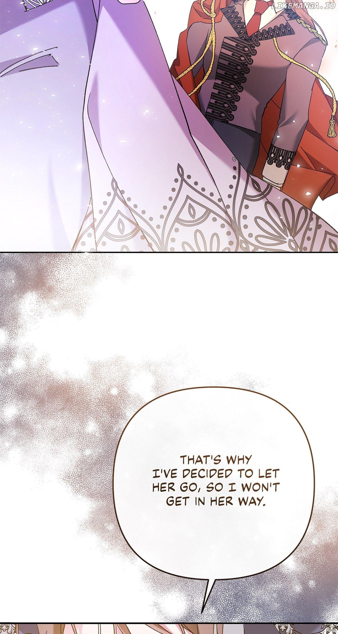 The Planned First Kiss Chapter 48 page 74