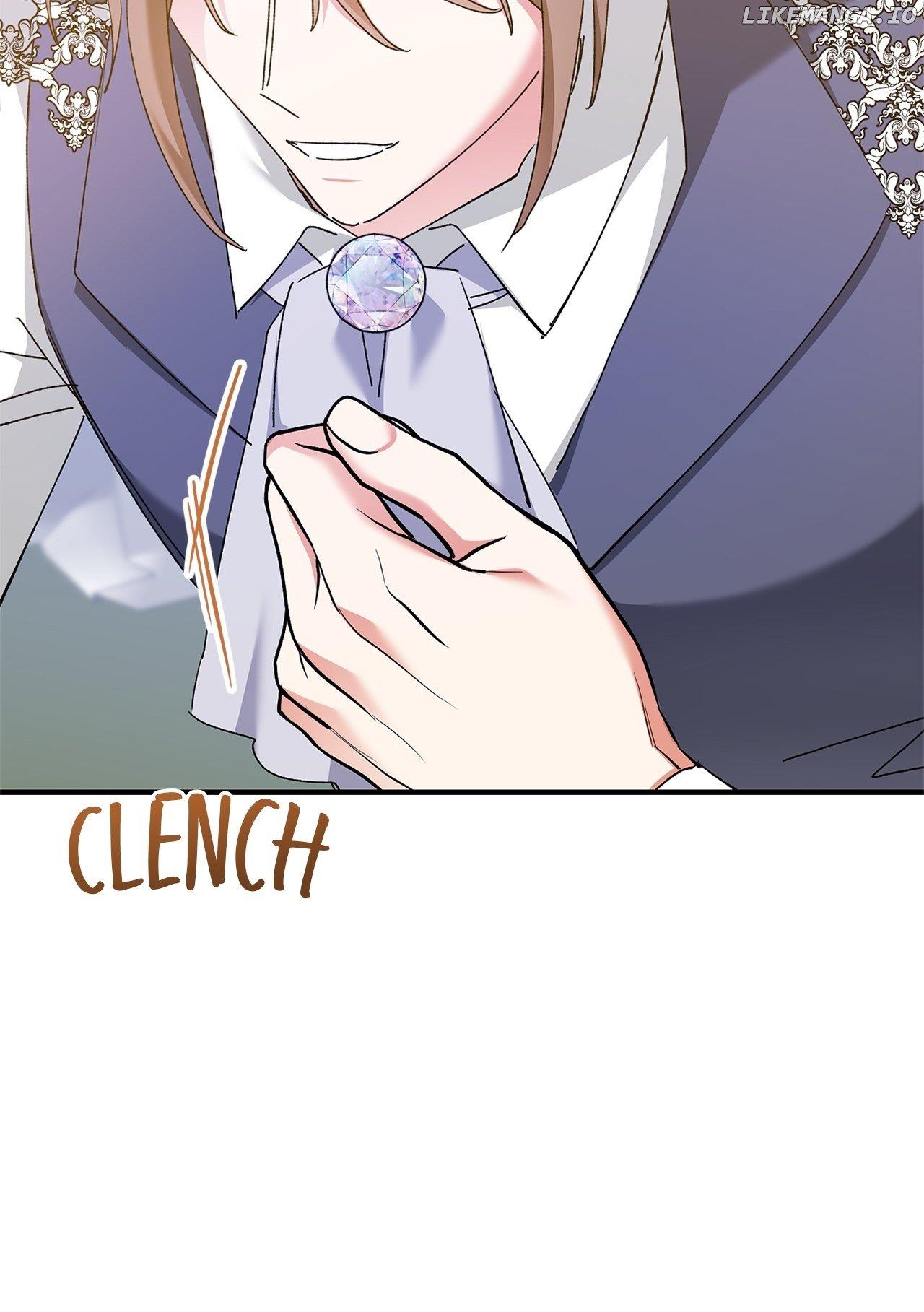 The Planned First Kiss Chapter 48 page 75