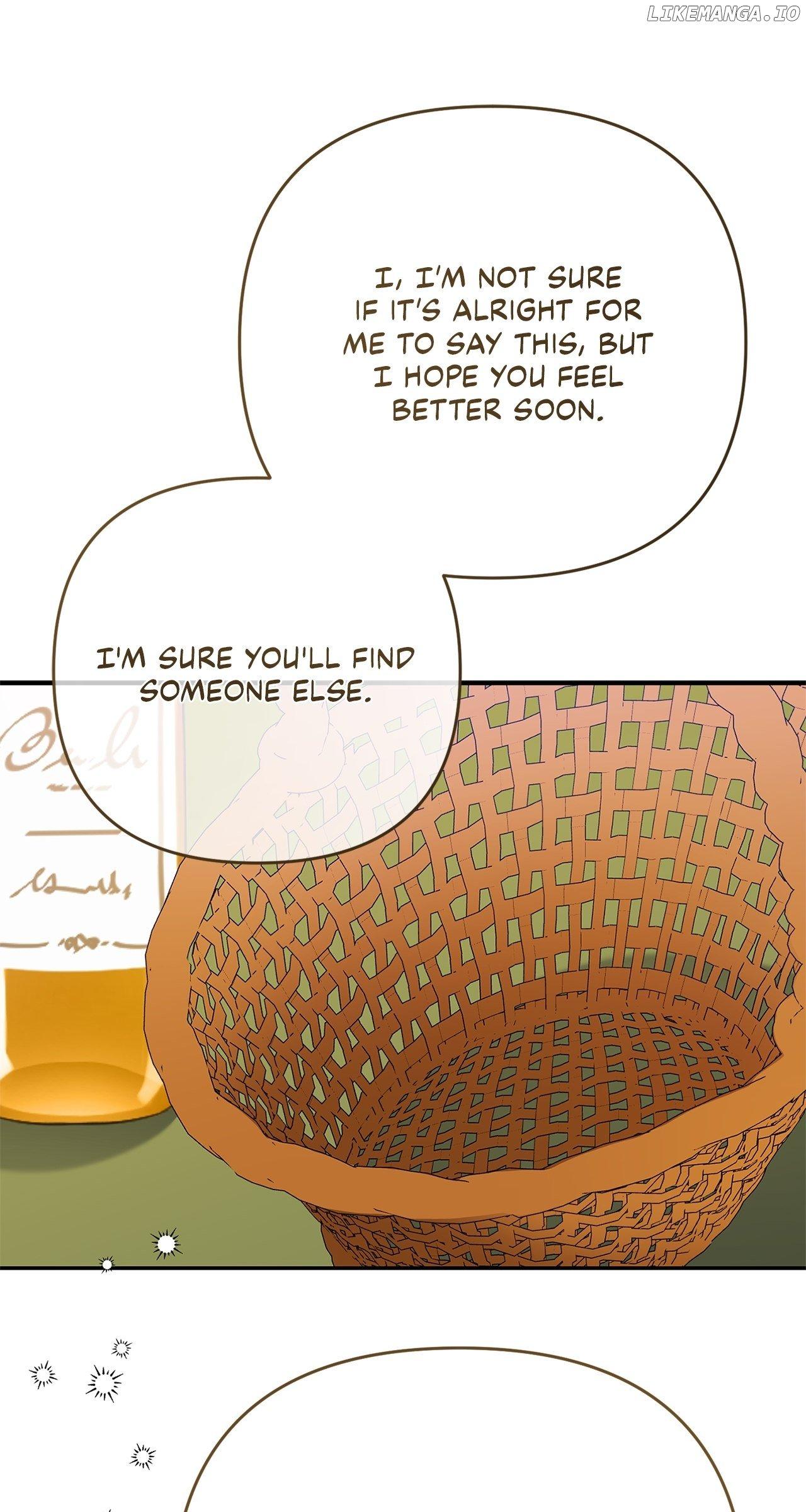The Planned First Kiss Chapter 48 page 76