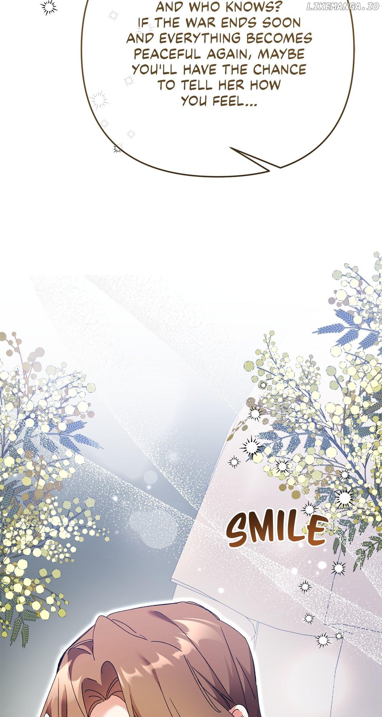 The Planned First Kiss Chapter 48 page 77