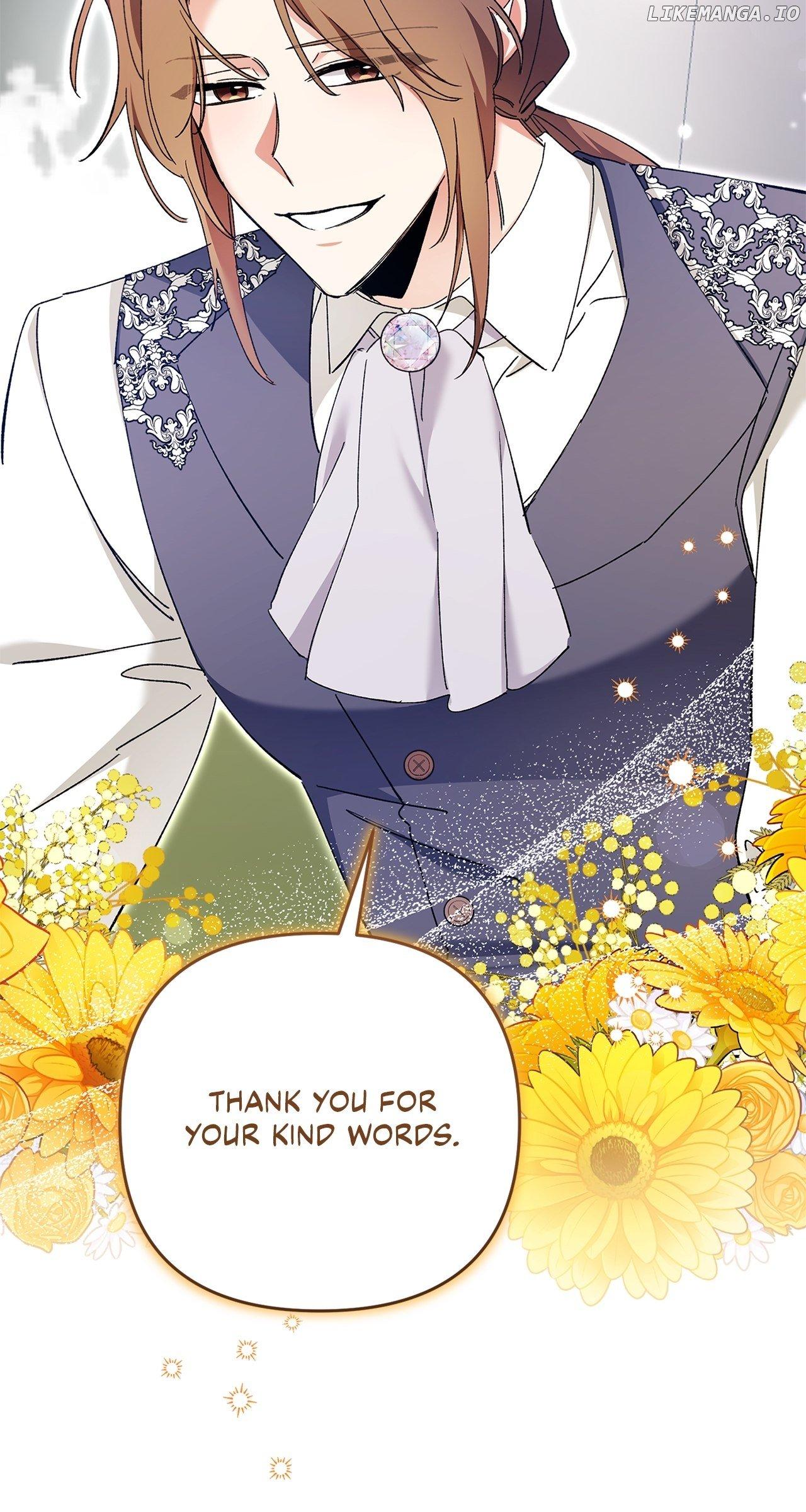The Planned First Kiss Chapter 48 page 78