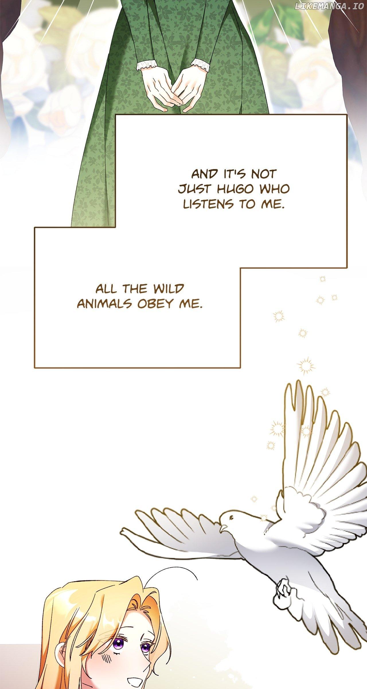 The Planned First Kiss Chapter 48 page 7