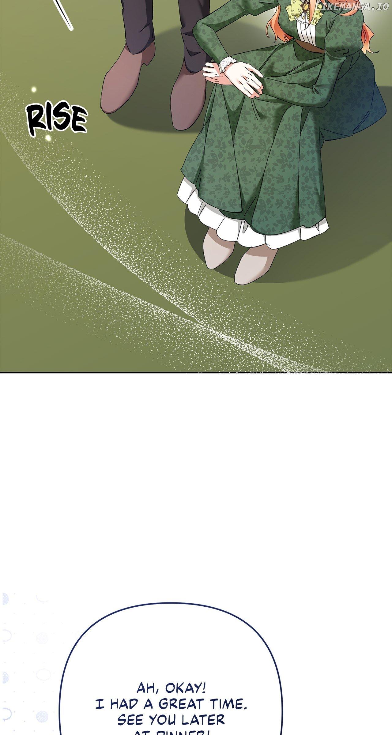 The Planned First Kiss Chapter 48 page 81