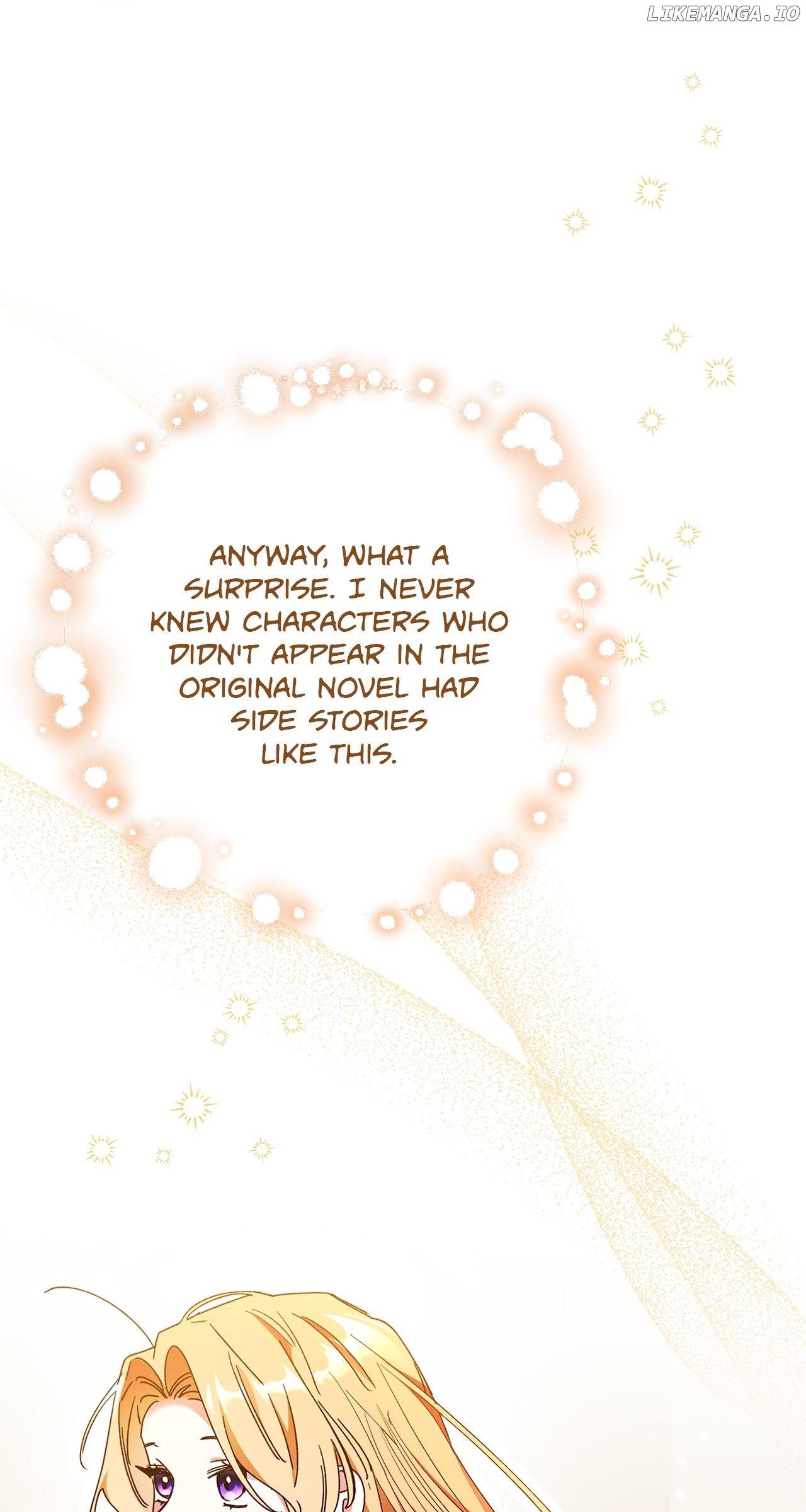 The Planned First Kiss Chapter 48 page 84