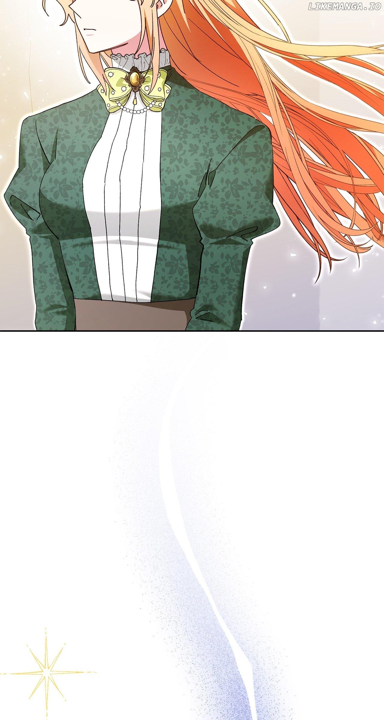 The Planned First Kiss Chapter 48 page 85