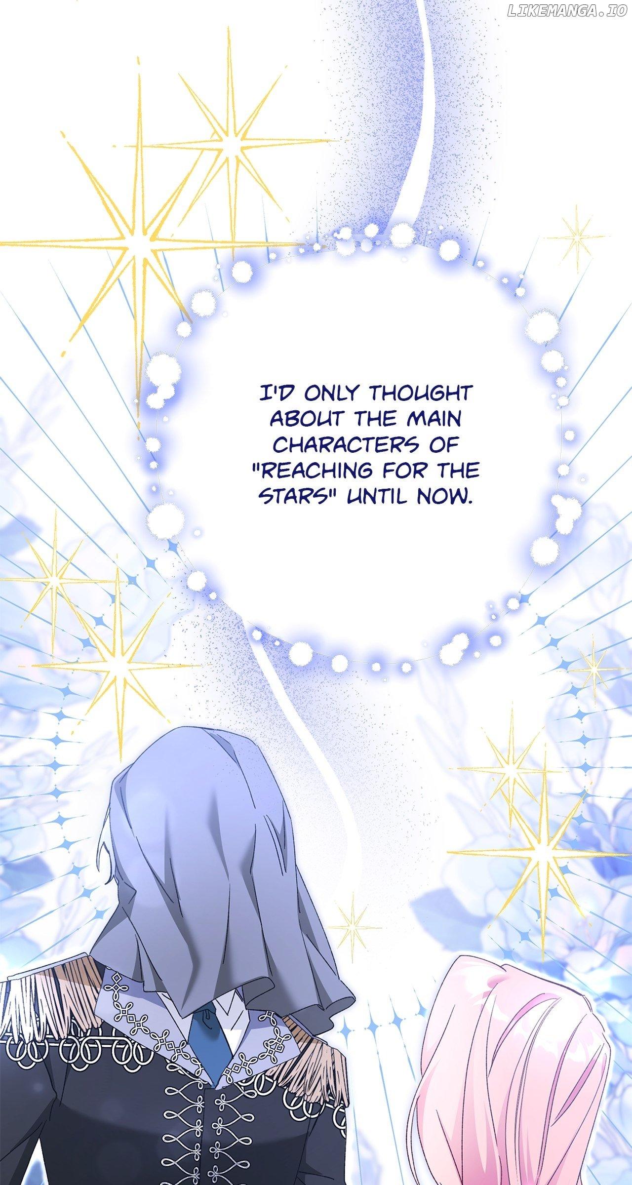 The Planned First Kiss Chapter 48 page 86
