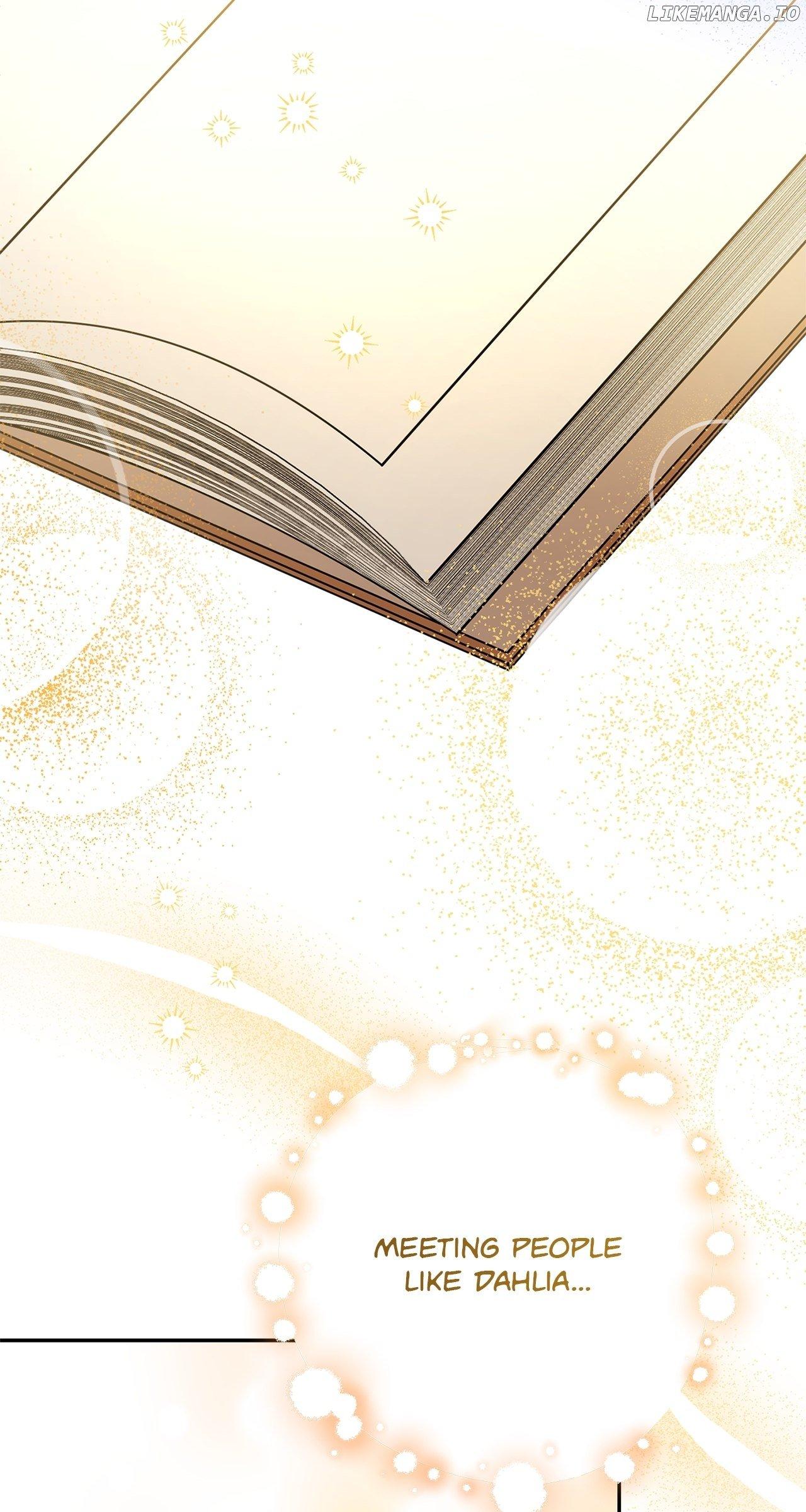 The Planned First Kiss Chapter 48 page 88