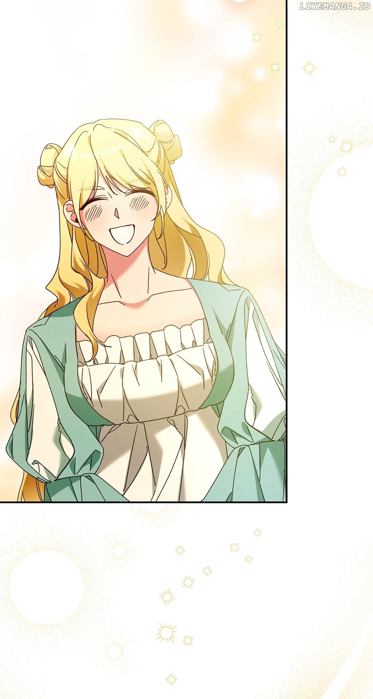 The Planned First Kiss Chapter 48 page 89
