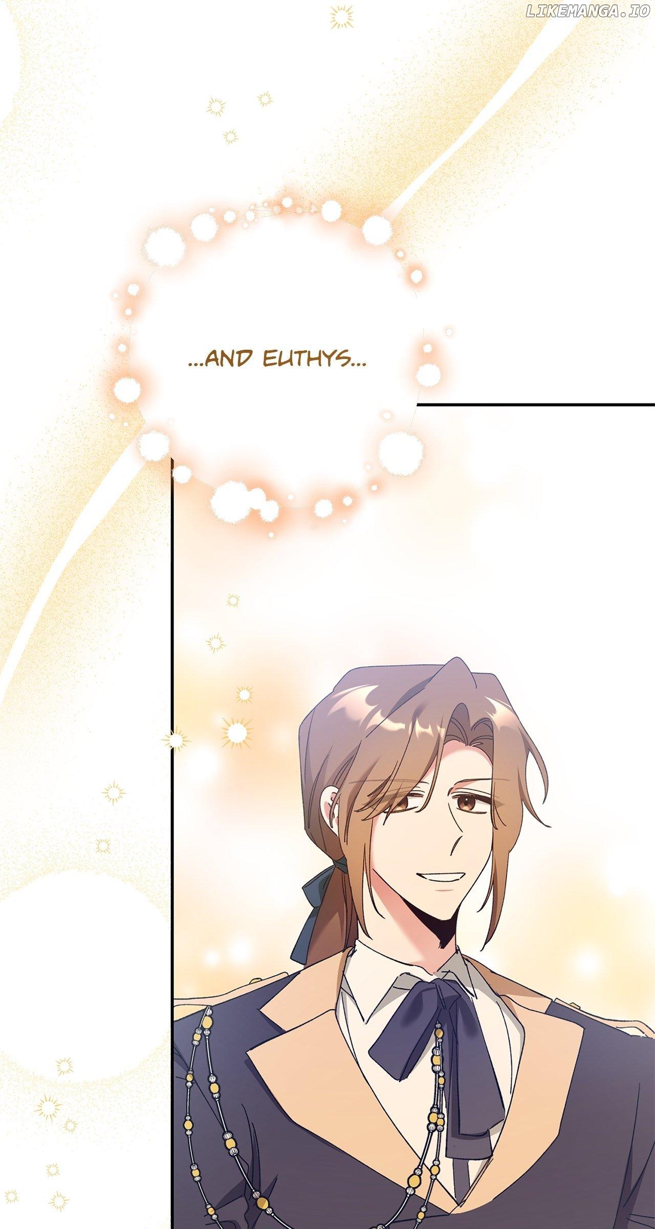The Planned First Kiss Chapter 48 page 90