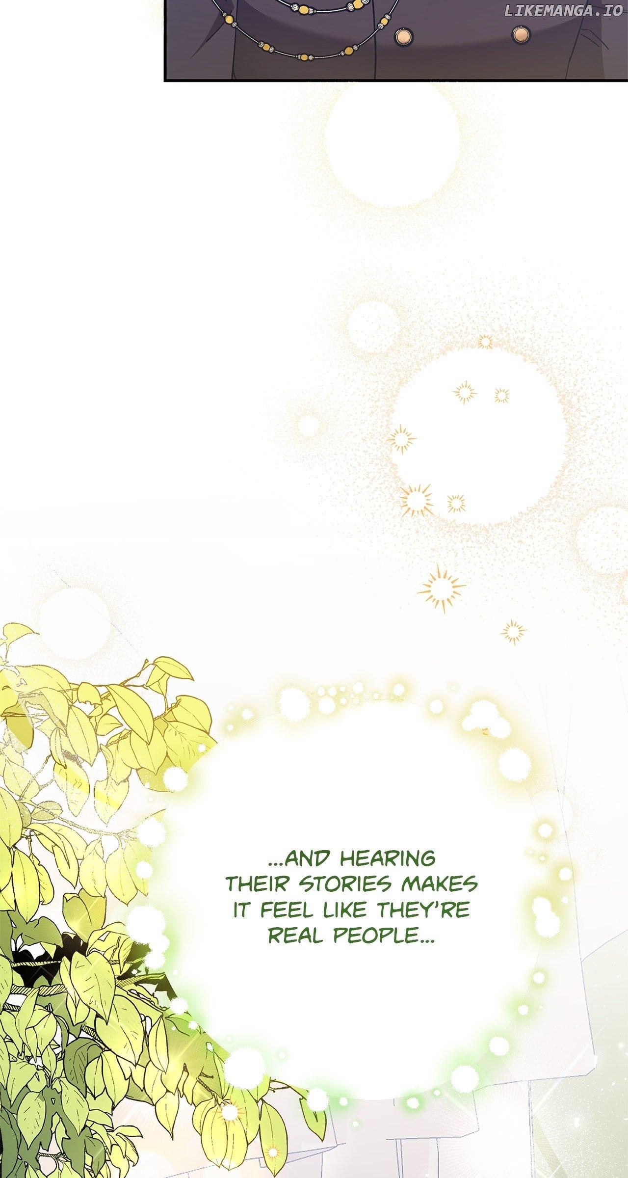 The Planned First Kiss Chapter 48 page 91