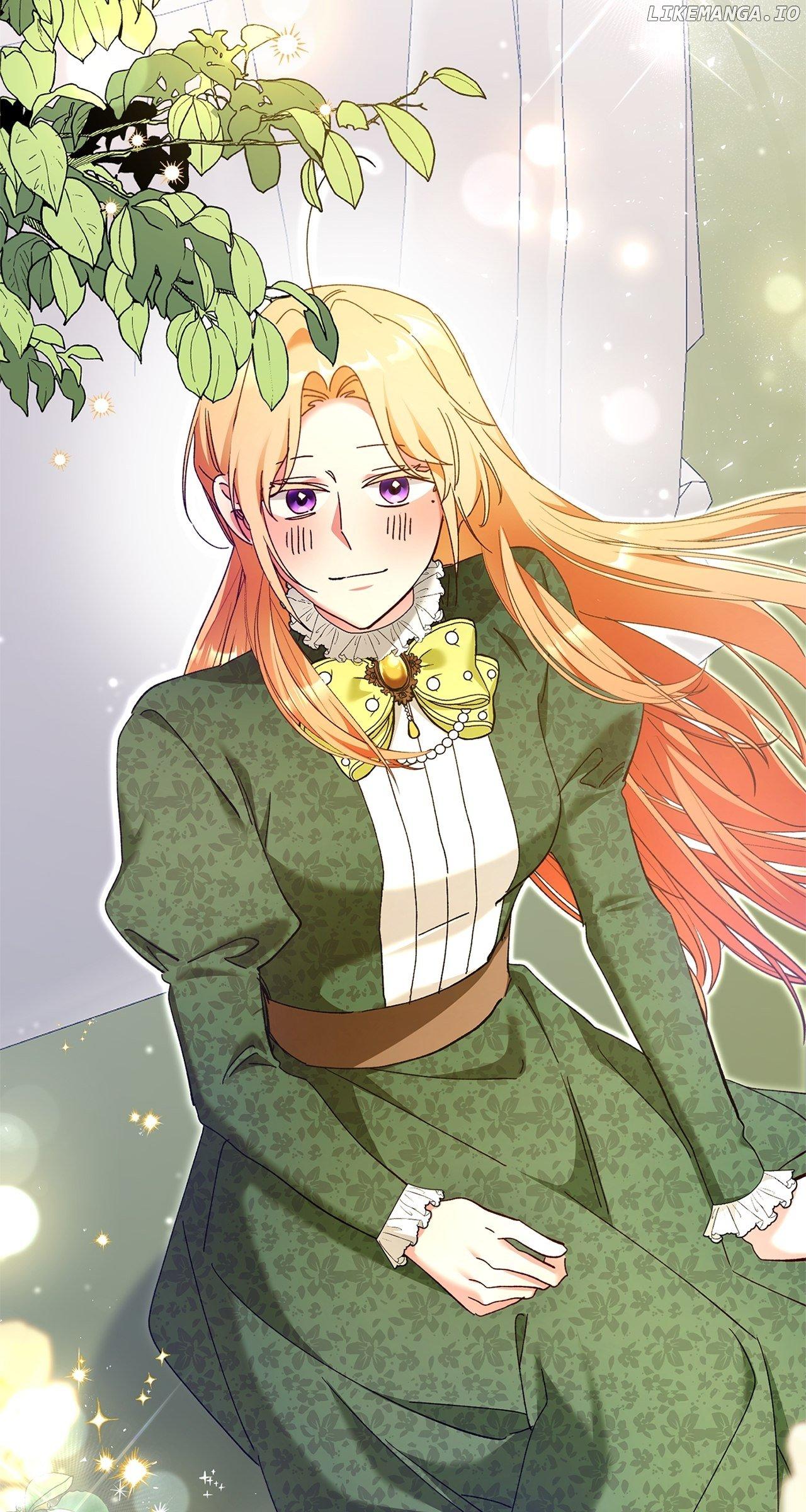 The Planned First Kiss Chapter 48 page 92